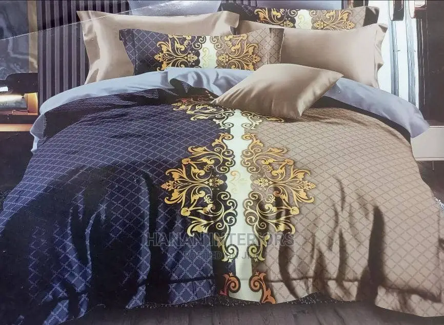 Quality Cotton Bedspreads