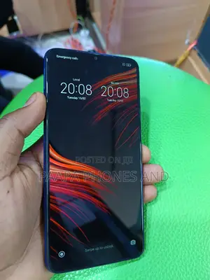 Xiaomi Poco M3 128 GB Blue