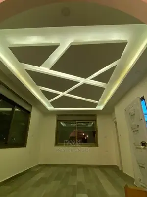 Gypsum Ceiling Designs