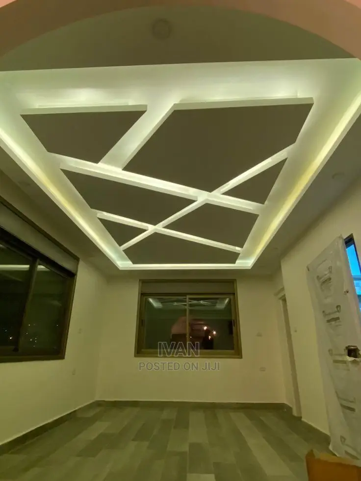 Gypsum Ceiling Designs
