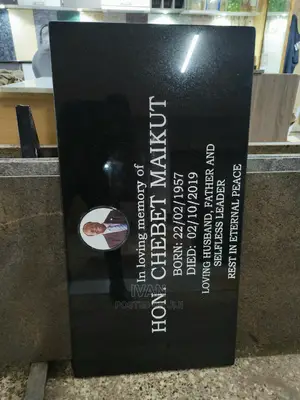 Granite and Marble Writings