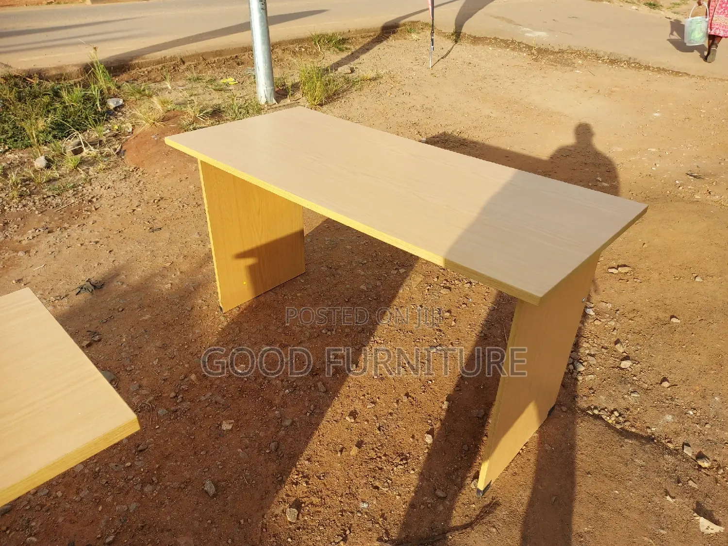 Lovely Office Table