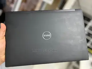 Laptop Dell Latitude 7480 8GB Intel Core i5 SSD 512GB