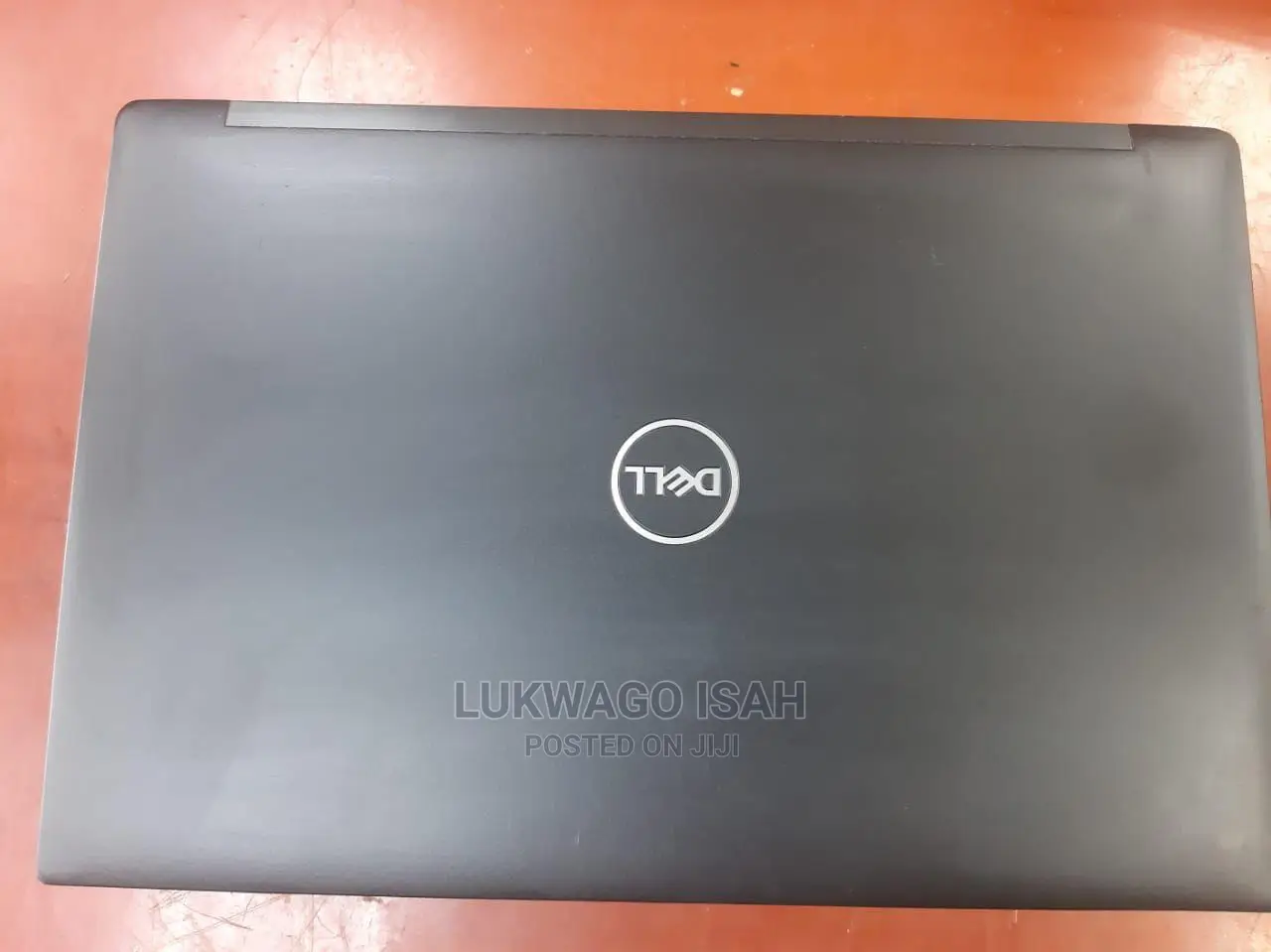 Laptop Dell Latitude 7480 8GB Intel Core i5 SSD 512GB