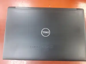 Laptop Dell Latitude 7480 8GB Intel Core i5 SSD 512GB