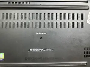 Laptop Dell Latitude 7480 8GB Intel Core i5 SSD 512GB