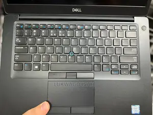 Laptop Dell Latitude 7480 8GB Intel Core i5 SSD 512GB