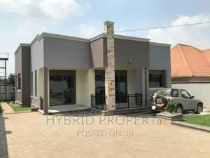 Photo - Furnished 3bdrm House in Kira~Kimwanyi In for sale