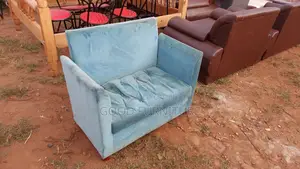 Wonderful Min Two Seaters Sofa