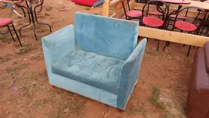 Wonderful Min Two Seaters Sofa
