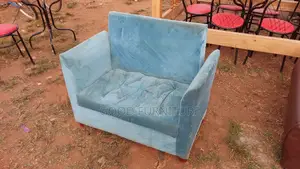 Wonderful Min Two Seaters Sofa