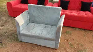 Lovely Mini Two Seaters Sofa