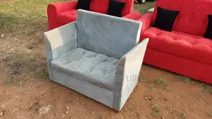 Lovely Mini Two Seaters Sofa