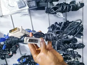 DVI to DVI Cable