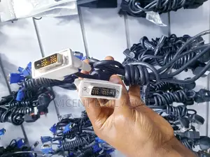 DVI to DVI Cable