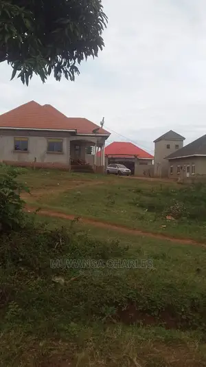 Plot's for Sale in Gayaza