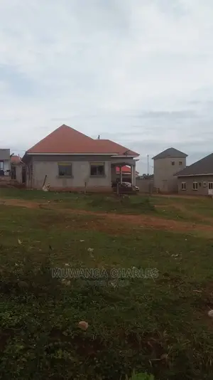 Plot's for Sale in Gayaza