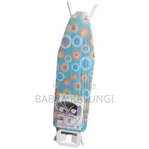 Strong Iron Board