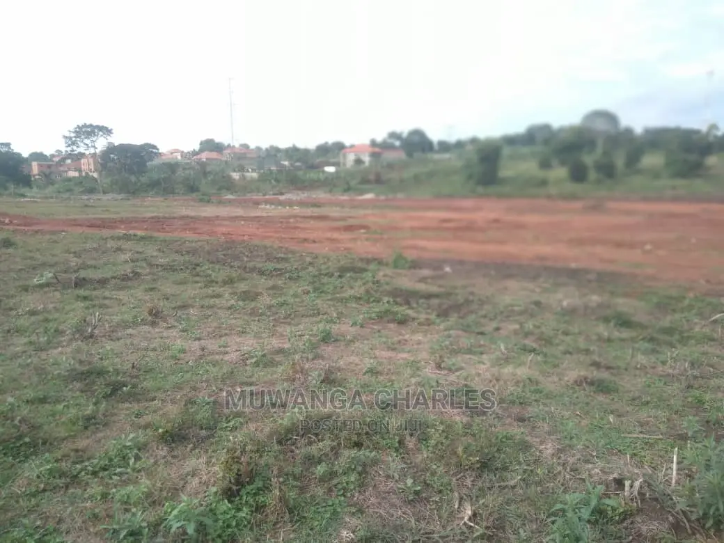 Hot Deal 25decimals Plot for Sale in Kira