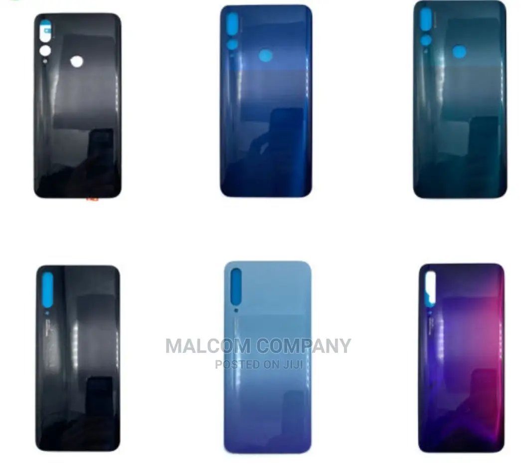 Huawei Back Cover Glasses All Models
