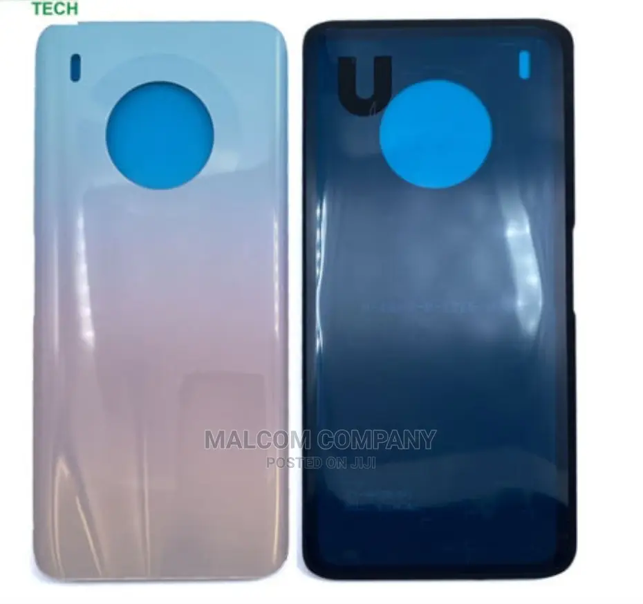Huawei Back Cover Glasses All Models