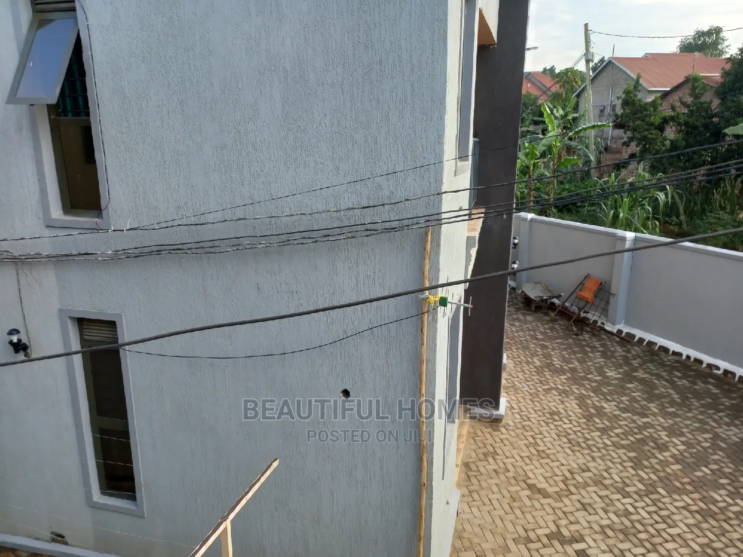 Furnished 2bdrm Apartment in Kyanja, Nakawa for sale