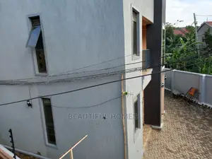 Furnished 2bdrm Apartment in Kyanja, Nakawa for sale