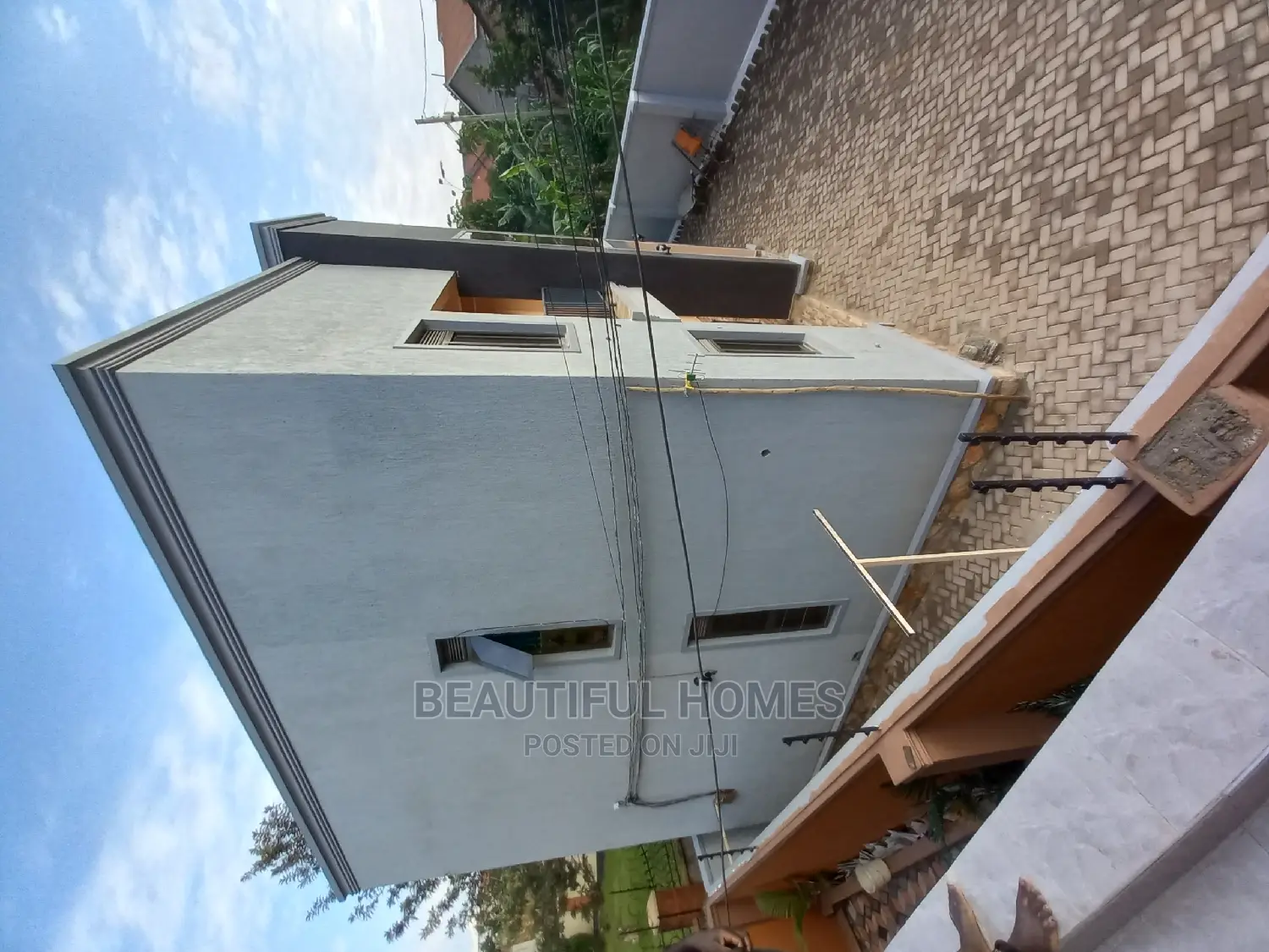 Furnished 2bdrm Apartment in Kyanja, Nakawa for sale