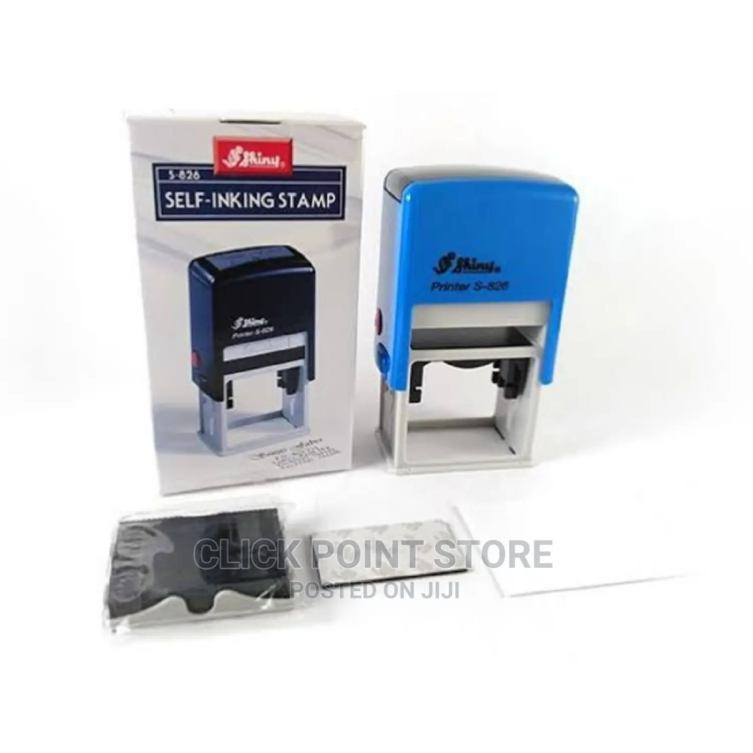 Stamp Manufacturing/ Stamps Making/ Stamp