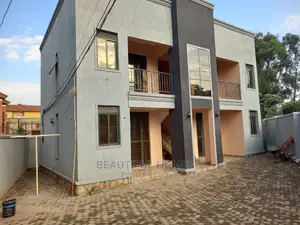 Furnished 2bdrm Apartment in Kyanja, Nakawa for sale