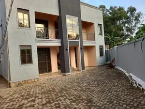 Furnished 2bdrm Apartment in Kyanja, Nakawa for sale