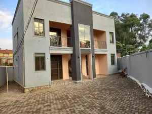 Furnished 2bdrm Apartment in Kyanja, Nakawa for sale