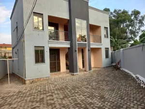 Furnished 2bdrm Apartment in Kyanja, Nakawa for sale