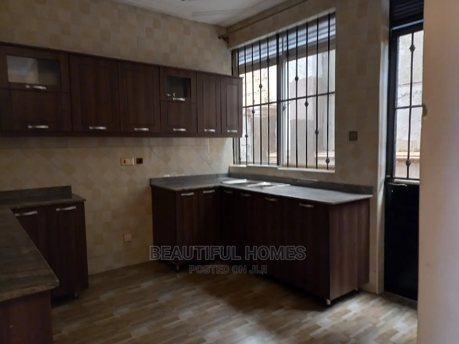 Furnished 2bdrm Apartment in Kyanja, Nakawa for sale