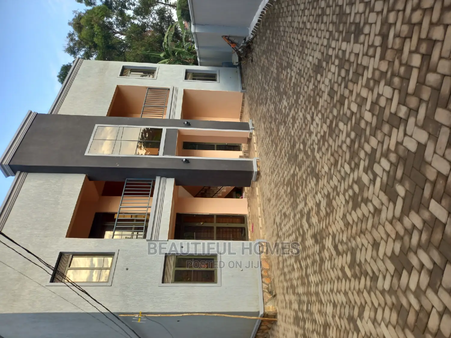 Furnished 2bdrm Apartment in Kyanja, Nakawa for sale