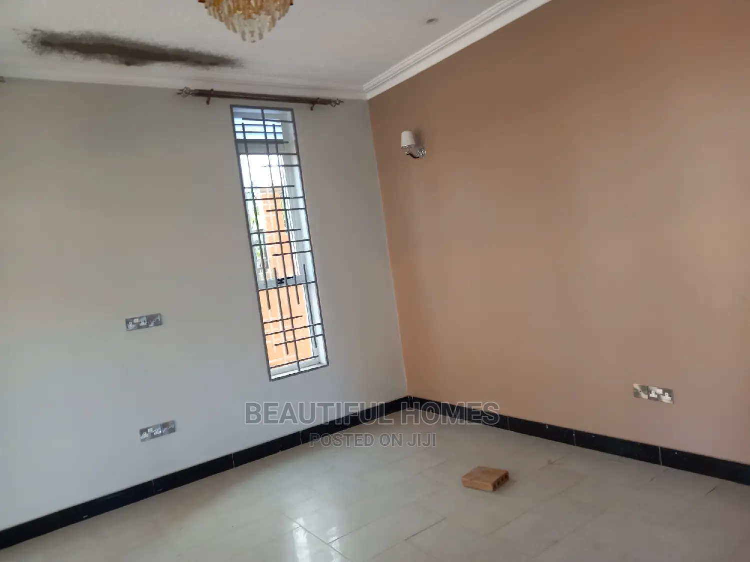 Furnished 2bdrm Apartment in Kyanja, Nakawa for sale