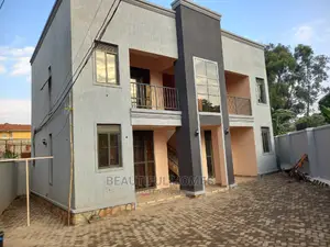 Furnished 2bdrm Apartment in Kyanja, Nakawa for sale