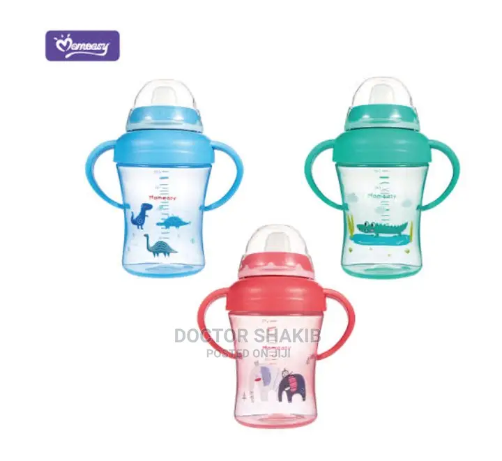 Momeasy Baby Training Cup
