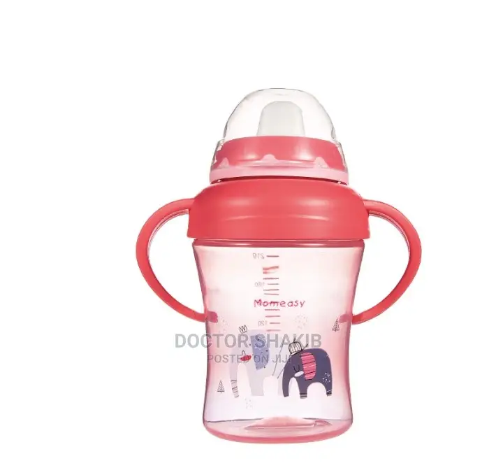 Momeasy Baby Training Cup