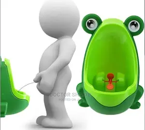 Baby Urinal