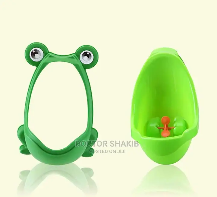 Baby Urinal