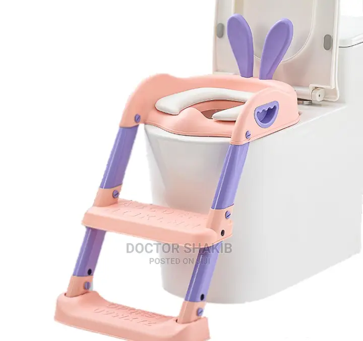 Portable Baby Potty Toilet Seat