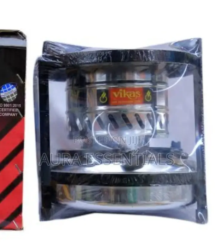 Vikas Home Stove