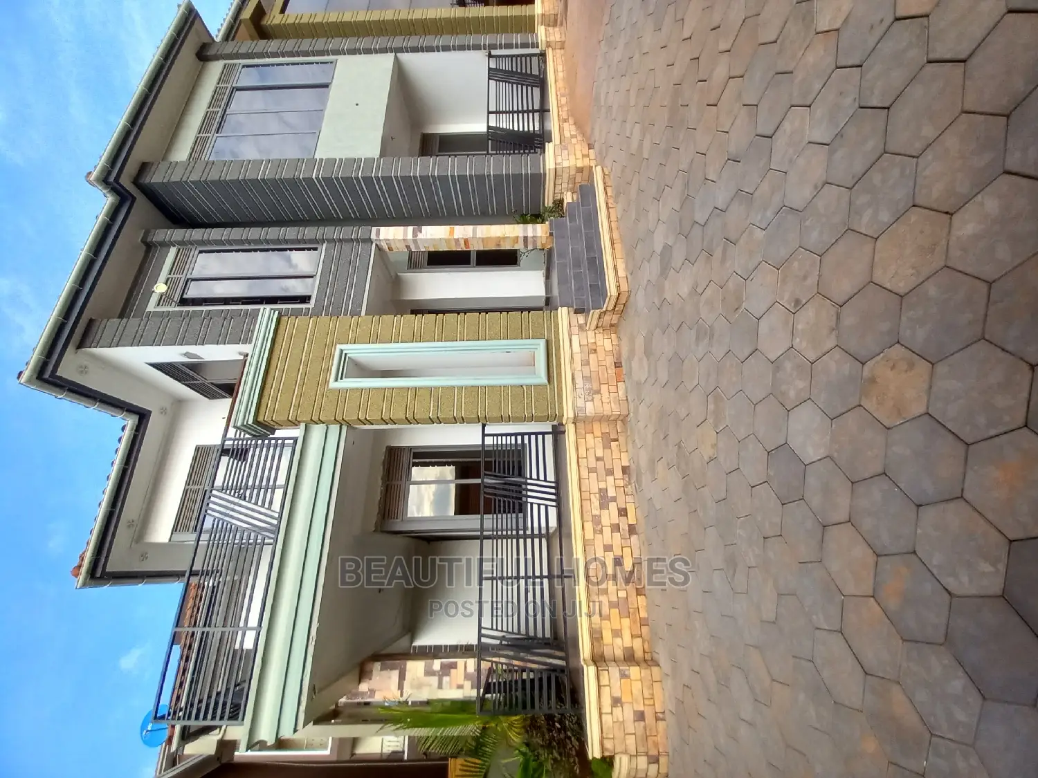 Furnished 5bdrm Mansion in Kyanja Beautiful, Nakawa for sale