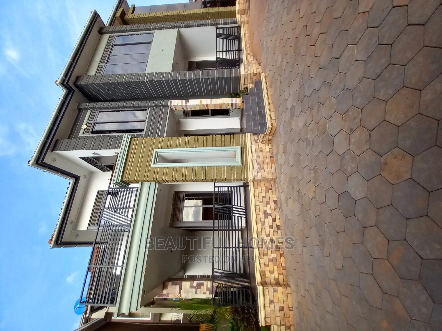 Furnished 5bdrm Mansion in Kyanja Beautiful, Nakawa for sale