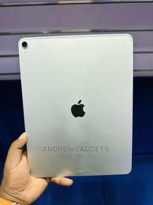 Apple iPad Pro 12.9 (2021) 64 GB Gray