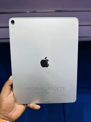 Apple iPad Pro 12.9 (2021) 64 GB Gray