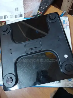Smart Weighing Scale