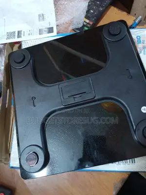 Smart Weighing Scale