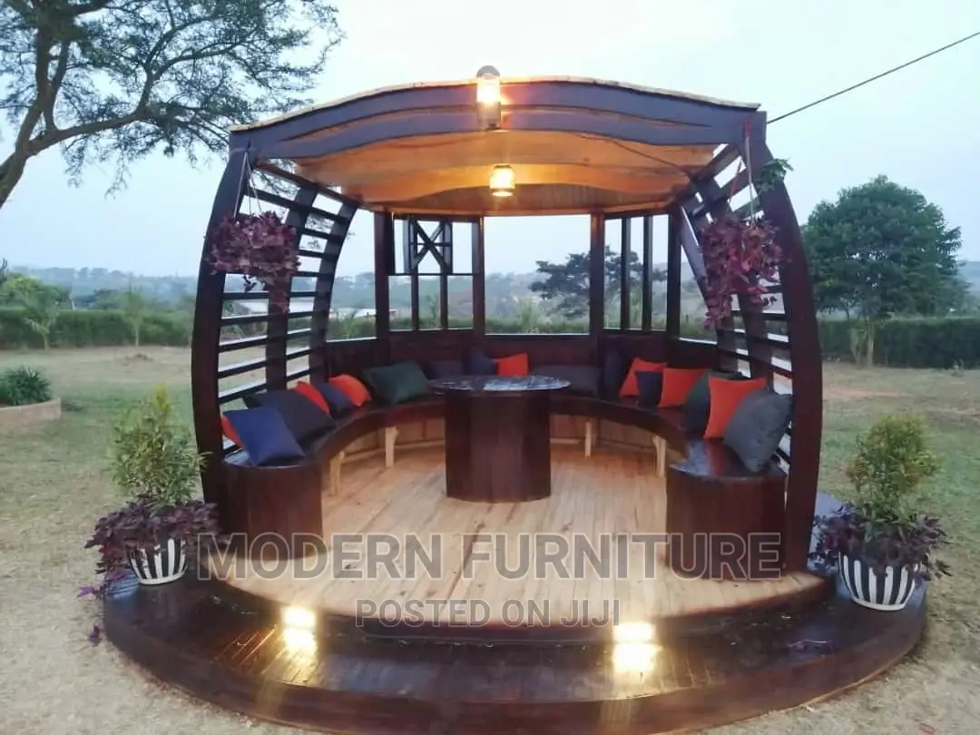 Pergola Shade Call Us On